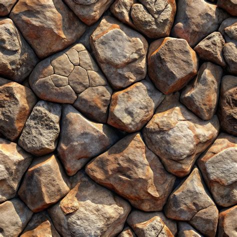 seamless rock material texture suitable   modeling  design