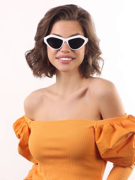 Очки солнцезащитные Pretty Mania - купить с доставкой по выгодным ценам ...