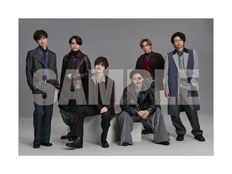 「HEARTBREAKER / C'monova」形態別 先着予約・購入特典絵柄 解禁！& FC通常盤特典DVDには「HEARTBREAKER