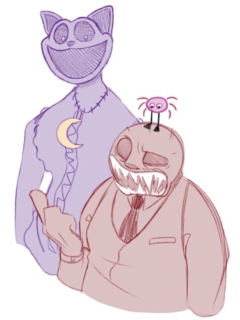 buckshot roulette fanart on Tumblr