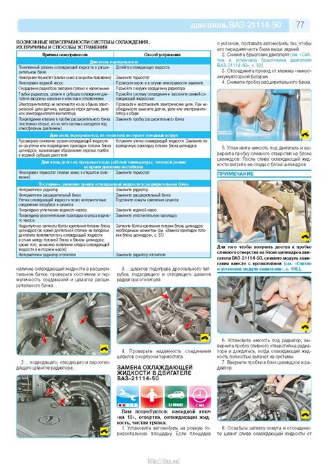 Lada Kalina с 2004 Руководство по эксплуатации, техническому ...