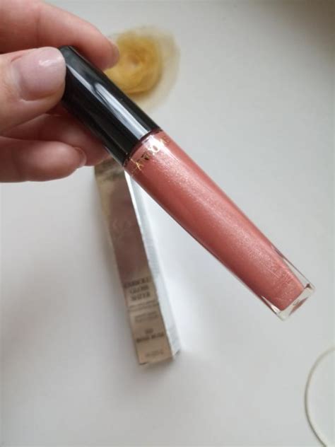 Блиск для губ - lancome l'absolu gloss sheer # 222 — цена 870 грн в ...