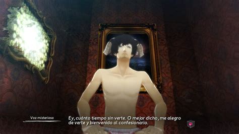 [Análisis] Catherine: Full Body para Nintendo Switch - Nintenderos