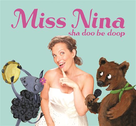 Miss Nina's New Grooves | The Toy Insider