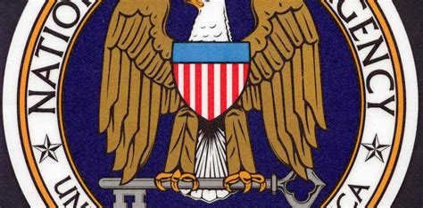 АНБ США - SecureNews