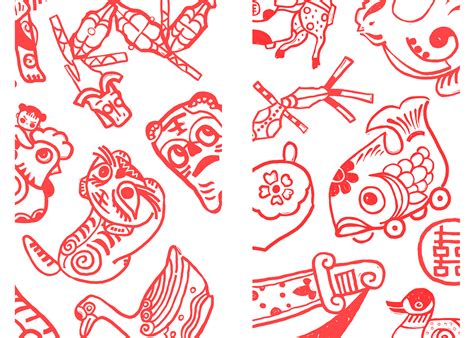 Дунганские Сказки / Книга сказок / 2019 :: Behance