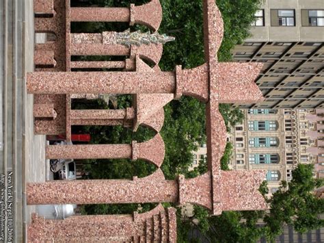 The Statues, Sculptures, and Monuments of New York City ...
