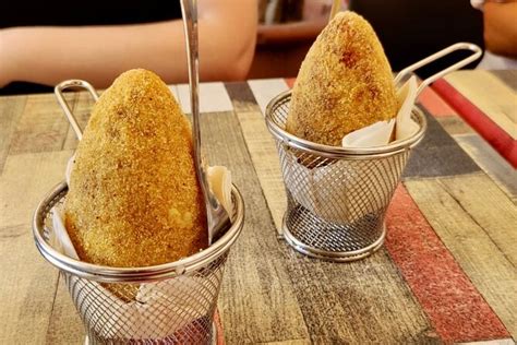 Vegan Street Food Tour