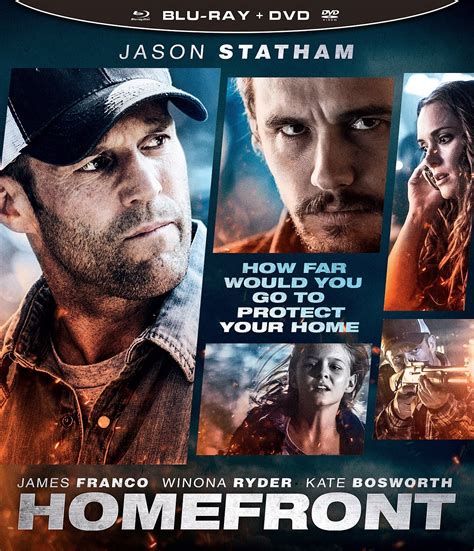 Homefront (2013) | Movie Sunshine