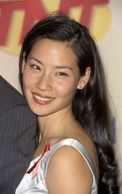8 Byrdie Editors Share Their Ultimate Beauty Icons | Lucy liu, Lucy, Celebs