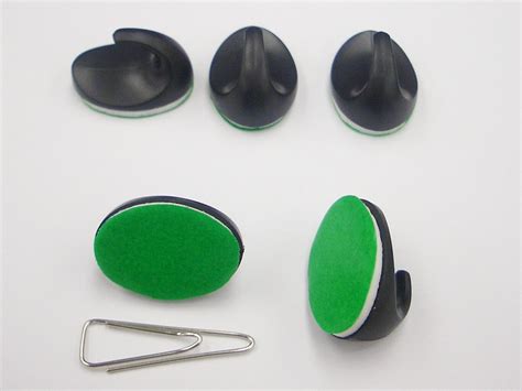 ️ Наушник с микрофоном для ПК Lot of 5 Jabra / GN Netcom Headset Hanger ...