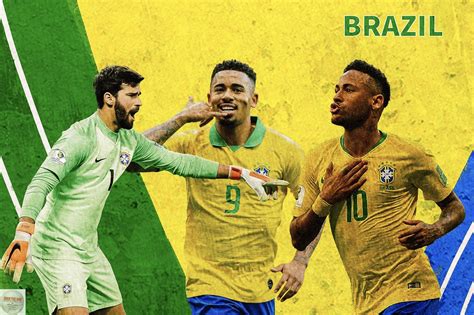 Brazil Team 2022 Wallpapers - Top Free Brazil Team 2022 Backgrounds