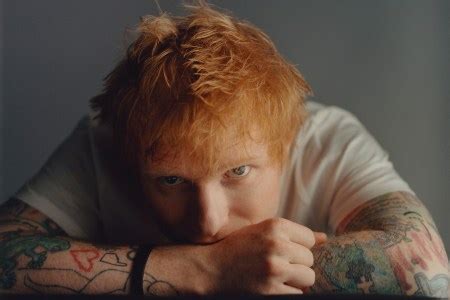 Review” Ed Sheeran's “Equals” - Rolling Stone