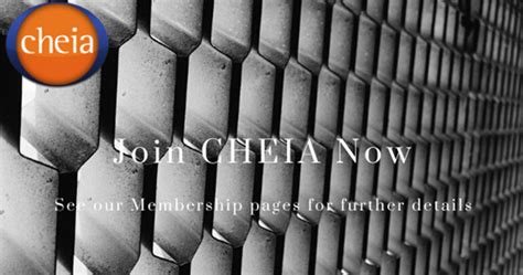 cheia council  higher education internal auditors