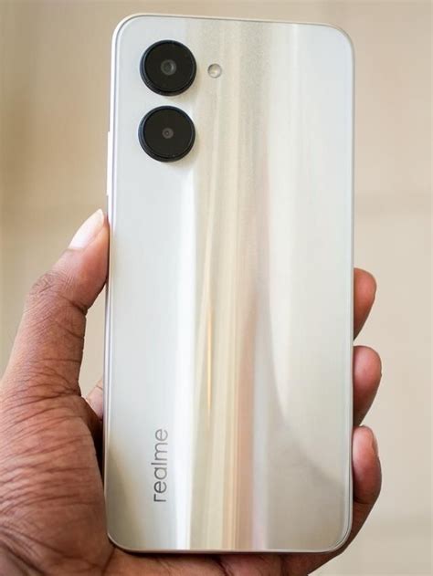 Realme C33 Review Highlights – MySmartPrice