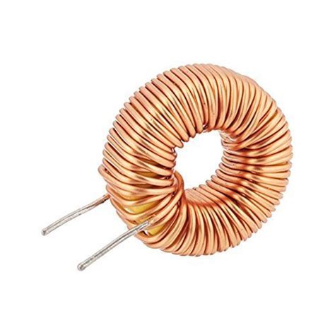 electrical inductor coil  rs  electronic inductors  noida id