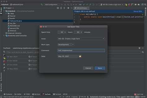 New and Improved YouTrack Plugin For IntelliJ-based IDEs | The IntelliJ