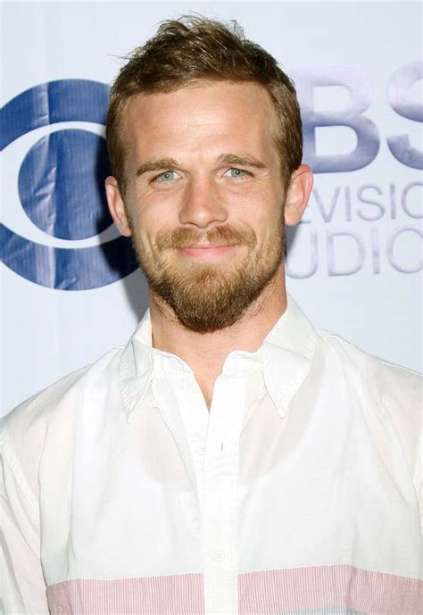 Cam Gigandet Disses His Former The O.C. Co-stars, Calls Ben McKenzie an ...