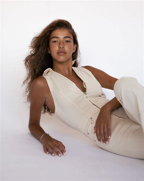 NICOLE SUMMERS at a Photoshoot 08/24/2022 – HawtCelebs