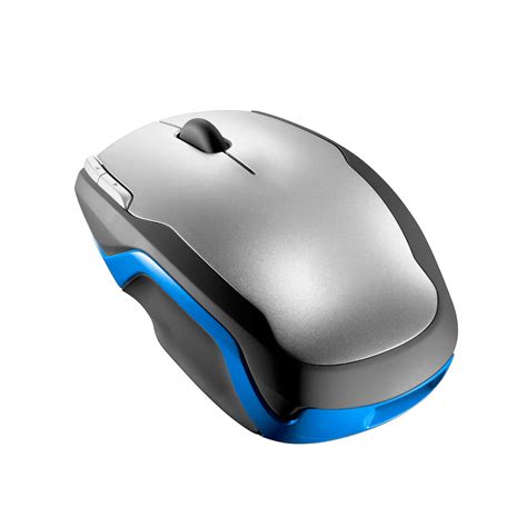Wireless Mouse – GadgetTech