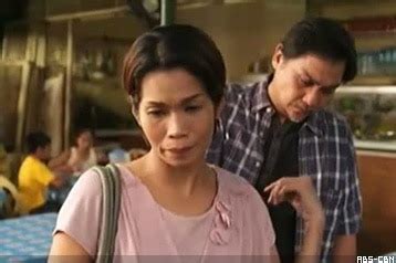 Pokwang relates to Medy in 'A Mother's Story' | ABS-CBN News