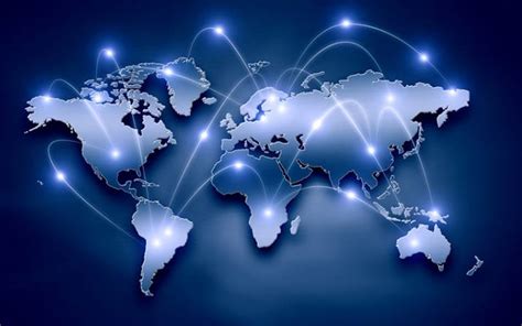 Самые распространенные языки в интернете - v-mire.net
