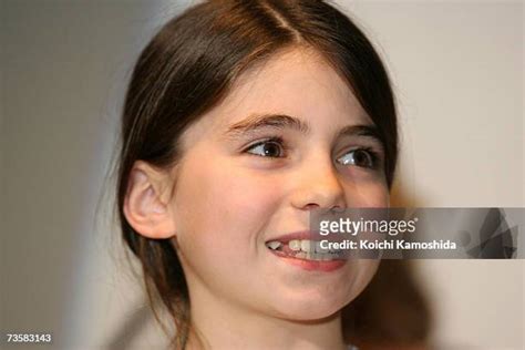 Alba Gaïa Kraghede Bellugi Photos and Premium High Res Pictures - Getty ...