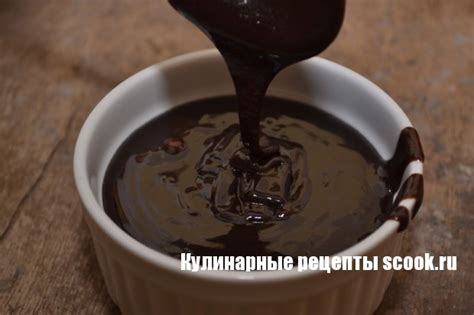 ШОКОЛАДНАЯ ГЛАЗУРЬ ИЗ КАКАО. Обсуждение на LiveInternet - Российский ...