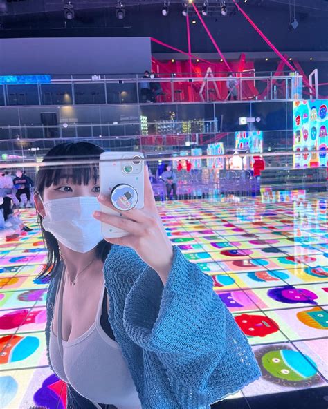 Instagram photo by 안아랑 • May 18, 2022 at 6:01 PM