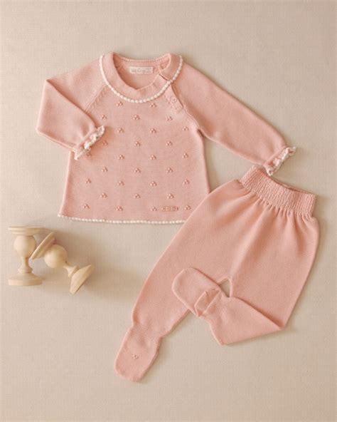 Детско Двуделно Костюмче за Момиче – Baby Bloom | Маркови дрехи за деца ...