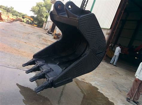 block bucket manufacturer  supplier  india