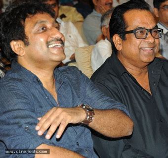 brahmi didnt  srinu   cinejoshcom
