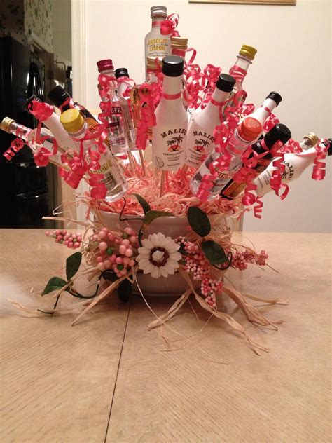 Big Liquor Bottle Crafts at Kristina Hertz blog