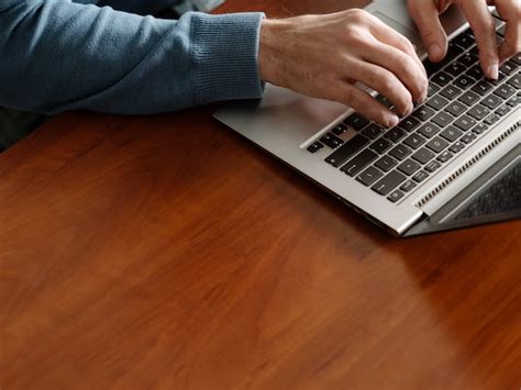 premium photo web developer  work creating apps man coding