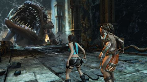Lara Croft and the Guardian of Light Info and Walkthrough | Stella's Site