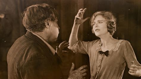 Anna Christie (1923) | MUBI