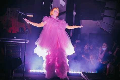 TESSA VIOLET LIVE!! | WASHINGTON DC — f28 MUSIC MEDIA LIVE