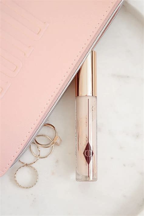 Charlotte Tilbury Concealer Review: Beautiful, Radiant Skin