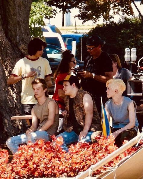 29 Henry Bowers ideas | bower, it movie cast, stephen king