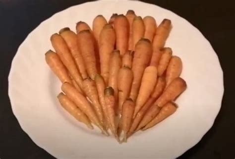 Маринованная морковь на зиму - 7 очень вкусных рецептов
