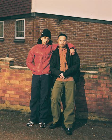 Salomon Looks To The Energy Of East London - thelondonpress.uk