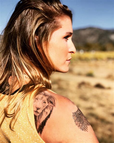 Stone Tattoos