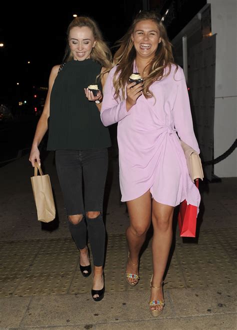 Alex Weaver - Final Check Salon Launch, September 2016 • CelebMafia