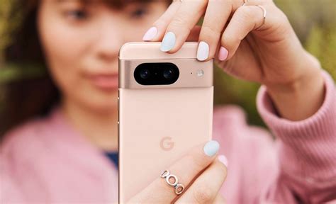 Google Pixel 8 8/128Gb Obsidian - купить по выгодной цене | Technodeus