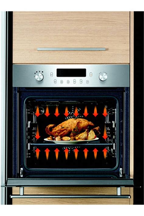 Four encastrable Samsung BT 620 FQST INOX - BT620FQST (2590506) | Darty
