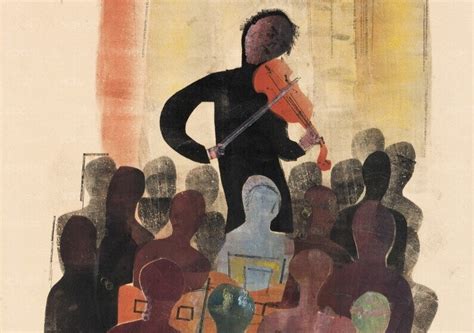 Hendrik Werkman en zijn muzikale druksels — Werkmans Bovenkamer