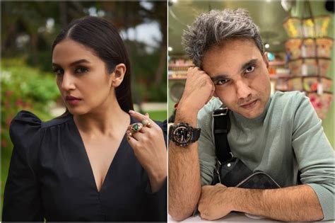 huma qureshi spills  beans   love life confirms dating pati