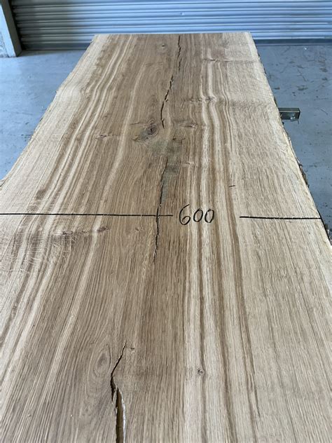 Brown Oak #001 ⁄ Elephant Timber Supplies
