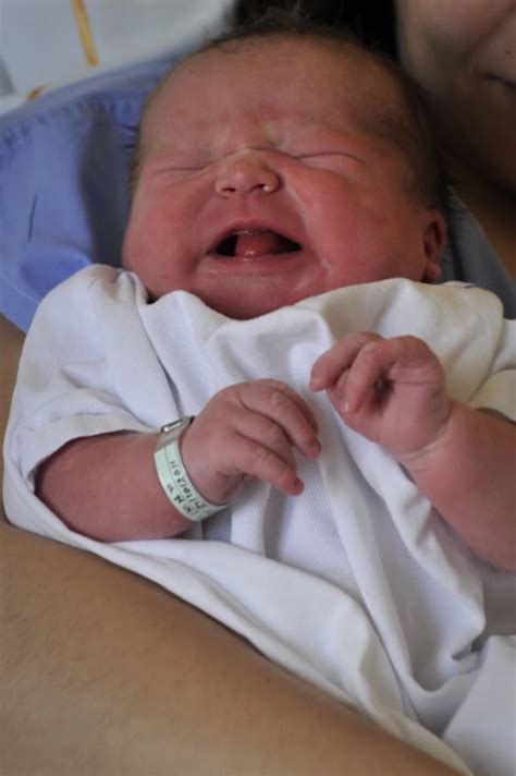 Kids Cause New Parents To Fight?