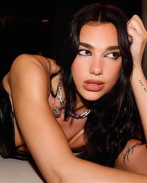 Timeline - Dua Lipa 💗 | Facebook